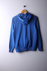 Vintage Umbro Hoodie Polyester