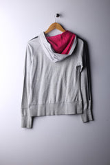 Vintage Adidas Womens Hoodie Cotton