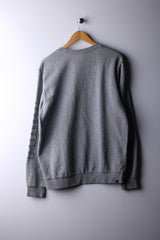 Vintage Puma Sweatshirt Cotton