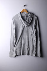 Vintage Ralph Lauren Hoodie Cotton
