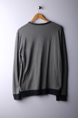 Vintage Calvin Klein Sweatshirt Cotton