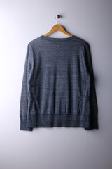 Vintage Champion Sweatshirt Cotton