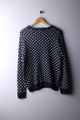 Vintage Disney Sweatshirt Fleece