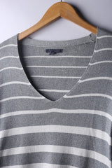 Vintage Tommy Hilfiger Womens Sweater Cotton