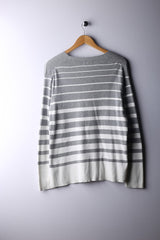 Vintage Tommy Hilfiger Womens Sweater Cotton