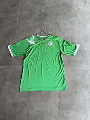 Algeria Home Kit Activewear Top