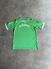Algeria Home Kit Activewear Top