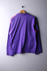 Vintage FILA Zipper Jacket Polyester