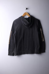 Vintage Adidas Womens Hoodie Cotton