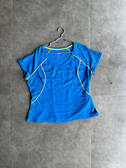 FILA Womens Activewear Top