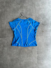 FILA Womens Activewear Top