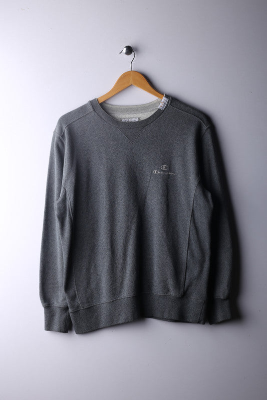 Vintage Champion Sweatshirt Cotton