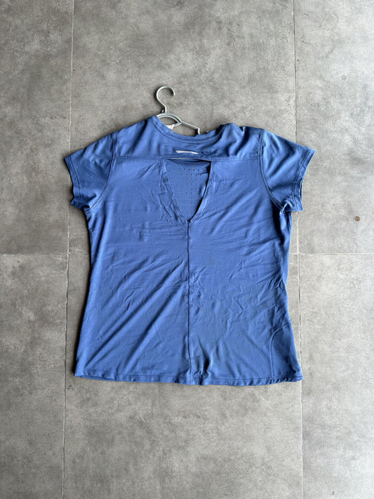 Champion Womens Activewear Top