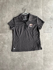 Adidas Womens Polo Activewear Top