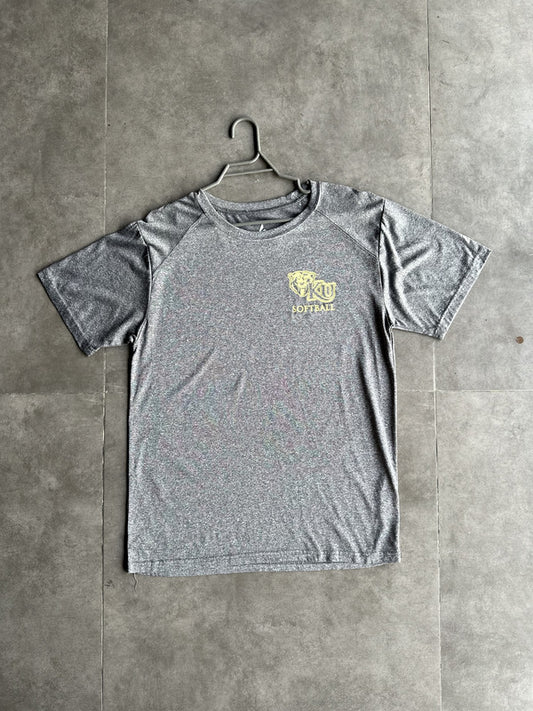 Champion Womens Activewear Top