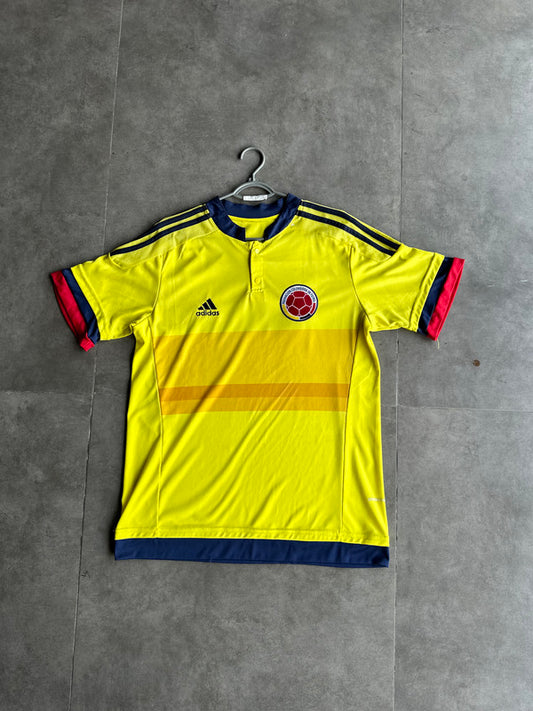 Colombia Home Jersey Activewear Top