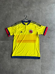 Colombia Home Jersey Activewear Top
