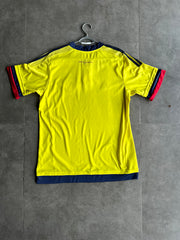 Colombia Home Jersey Activewear Top