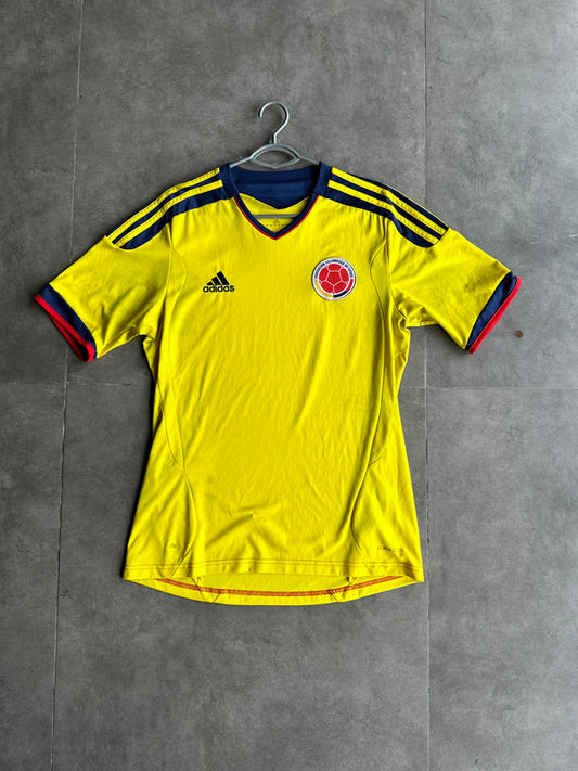 Colombia Home Jersey Activewear Top