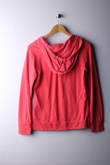 Vintage Adidas - Womens Hoodie