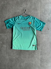 Barca 16-17 Third Kit Activewear Top