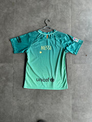 Barca 16-17 Third Kit Activewear Top