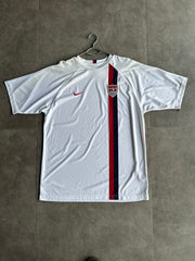 USA Home Kit Activewear Top