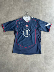 USA Home Kit Activewear Top