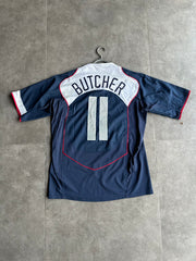 USA Home Kit Activewear Top