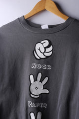 Vintage Disney Sweatshirt