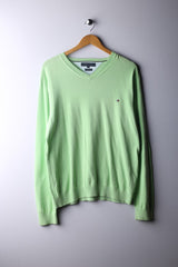 Vintage Tommy Hilfiger Sweater