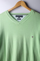 Vintage Tommy Hilfiger Sweater