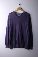 Vintage Tommy Hilfiger Sweater