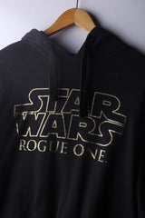 Vintage Starwars Hoodie