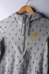 Vintage Nike Zipper Hoodie