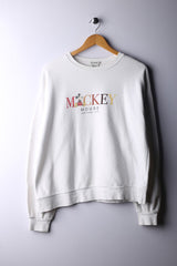 Vintage Disney Sweatshirt