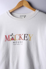 Vintage Disney Sweatshirt