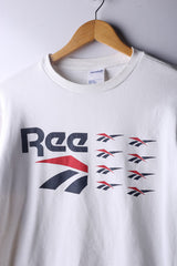 Vintage Reebok Sweatshirt