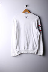 Vintage Reebok Sweatshirt