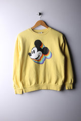 Vintage Disney Sweatshirt
