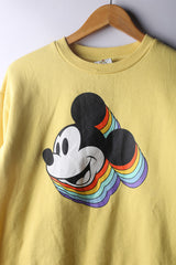 Vintage Disney Sweatshirt