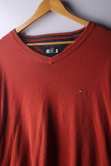 Vintage Tommy Hilfiger Sweater