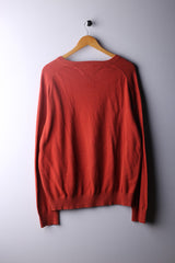Vintage Tommy Hilfiger Sweater