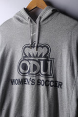 Vintage Nike Hoodie Cotton