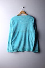 Vintage Disney Sweatshirt Fleece