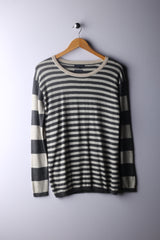 Vintage Tommy Hilfiger Sweater Cotton