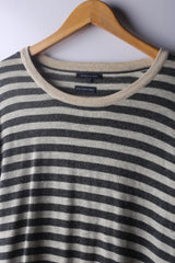 Vintage Tommy Hilfiger Sweater Cotton