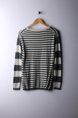 Vintage Tommy Hilfiger Sweater Cotton