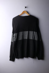 Vintage Lacoste Sweater Cotton