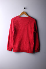 Vintage Disney Sweatshirt Fleece